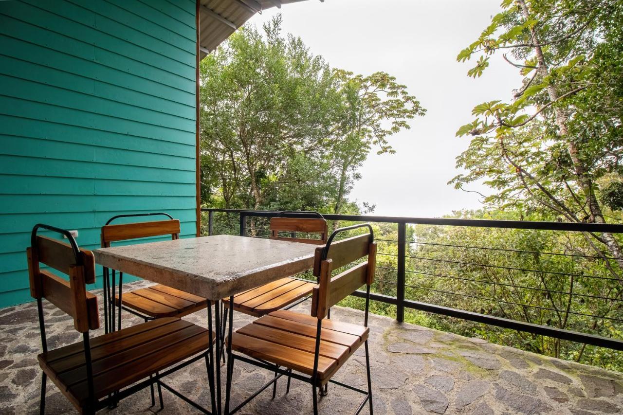 Above The Gulf, Vacation House Monteverde Zewnętrze zdjęcie