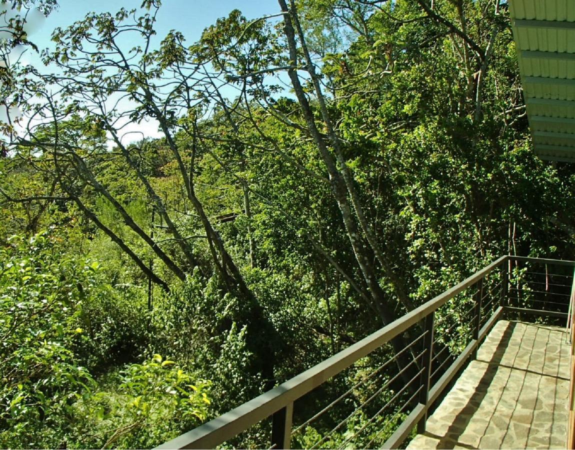 Above The Gulf, Vacation House Monteverde Zewnętrze zdjęcie