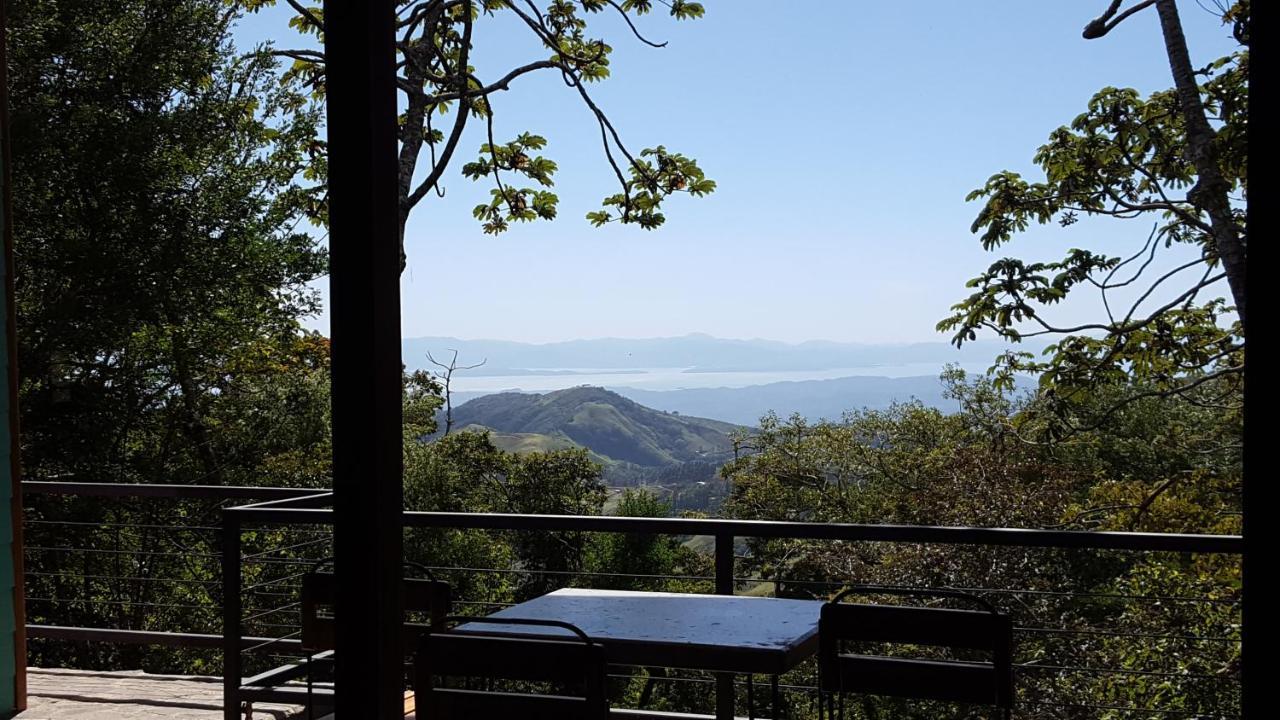 Above The Gulf, Vacation House Monteverde Zewnętrze zdjęcie